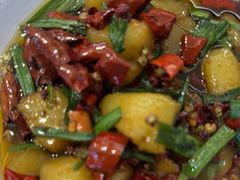 -怪噜范·老贵阳街头名小吃(鸿通城店)