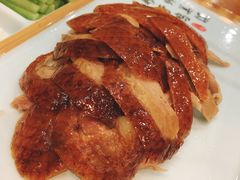 -娄三少·老北京春饼烤鸭家常菜(富力又一城店)
