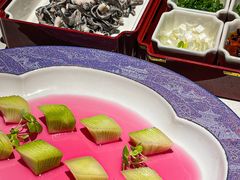 -在前门·烤鸭北京菜(五月花广场店)
