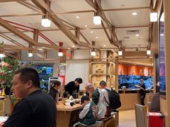 -味千拉面(广州白云机场T1西二店)