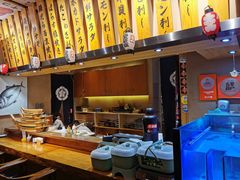 -千代武日本料理(爱建店)