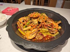 -虾吃虾涮.虾火锅.肉蟹煲(步步高梅溪新天地店)