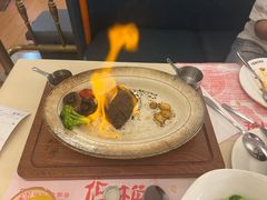 -华梅西餐厅(哈尔滨中央大街店)