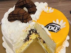 -DQ·蛋糕·冰淇淋(雨花吾悦店)