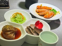 -姑苏家宴·苏帮菜·松鼠桂鱼(苏州总店)