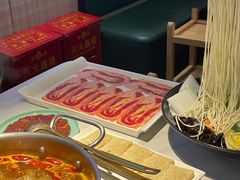 -许府牛火锅(信义坊总店)
