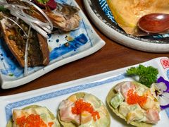 -鸟泉居酒屋·烧鸟·酒馆(百子湾店)
