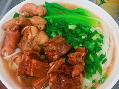 -珍珍小食店(西华路店)