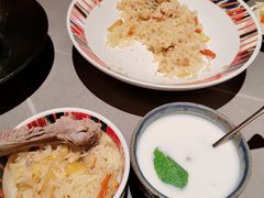 -塔哈尔·新疆盛宴(奉贤龙湖店)