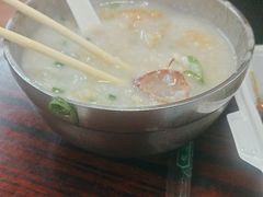 -陈老添美食店(宝华路店)
