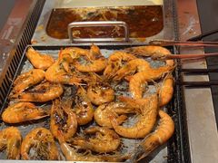 -星伦多自助料理·涮烤一体(虹悦城店)