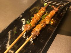 -炉鱼(无锡八佰伴中心店)