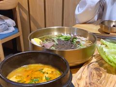 -金顺韩式烤肉·网红烤肉店(广利路店)