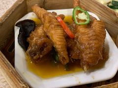 -麒麟中餐厅·经典粤菜·地道菜式老字号(广州长隆酒店)