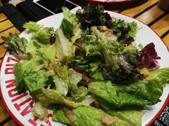 -Tubestation站点比萨(五道营店)