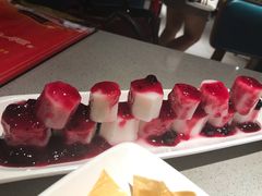 -半天妖烤鱼(夏津德百店)