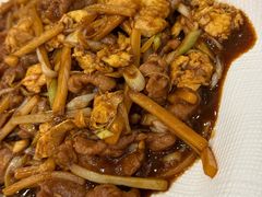 -飞天大厦清真餐厅