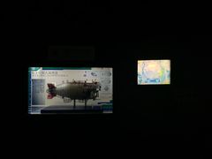 -同济大学四平路校区深海探索馆