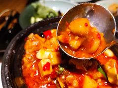 -粗茶淡饭·隐庐私厨(东亭店)