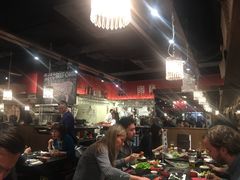 -俺的焼肉(銀座9丁目店)