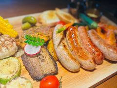 -布拉格餐厅· 中欧捷克菜(全国首店)