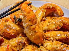 -恰饭·老长沙市井菜(天河客运站店)