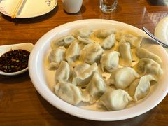 肉三鲜饺子-那家老院子东北菜·饺子·小鸡炖蘑菇(艳华街店)