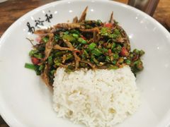 火焙鱼-易裕和·长沙米粉(竹塘西路店)