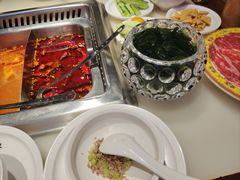 -重庆高老九火锅(万象城店)