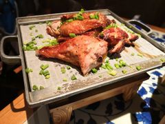 -绿茶餐厅(布吉万象汇店)