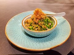 金柱蜜豆螺蛳-京参園海鲜餐厅