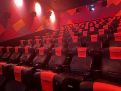 -星轶STARX影城(星沙吾悦广场STARX店)