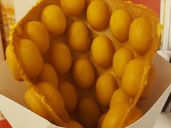 鸡蛋仔-甜艺廊(永利皇宫店)