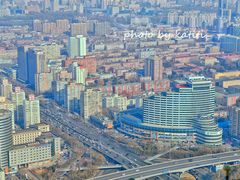 -中央广播电视塔