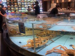 -渔傅·霞浦滩涂海鲜(建平店)