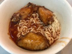 -新记餐厅(香槟大厦店)