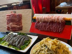 -仁和四季涮肉馆(天坛南门店)