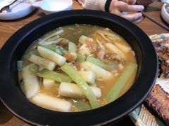 -云海肴·汽锅鸡·云南菜(苏州中心店)