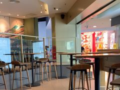 -星巴克(广州正佳广场4层店)