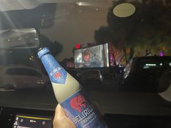 -枫花园汽车电影院(朝阳公园店)
