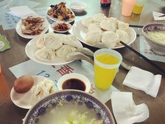 -四平包子铺