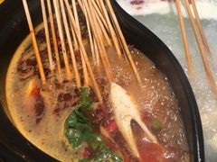 -牛小嫩串串火锅(老国贸总店)