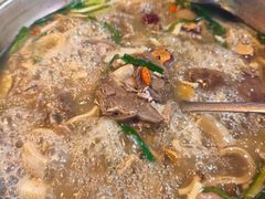 -羊肉大仙(金凯广场店)