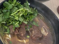 -国财牛杂(镇海店)