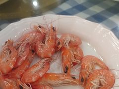 -钱大妈海鲜饭店(保利林语店)