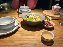 -潮粥荟·潮汕砂锅粥(朝阳大悦城店)