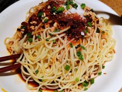 重庆凉面-渝信川菜(西单店)