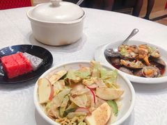 -徐记海鲜(陕西历史博物馆|明德门店)