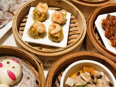 -稻香饭店(龙华天虹店)
