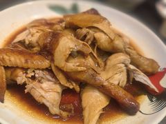 -飞尝蚝·顺德菜·鱼生(顺德总店)